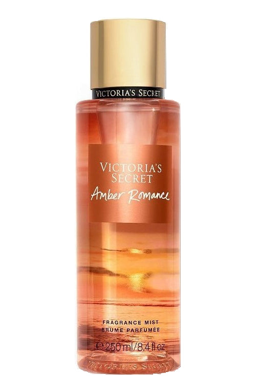 VICTORIA'S SECRET Victoria's Amber Romance Bruma Perfumada Corporal Spray 250ml Perfumes