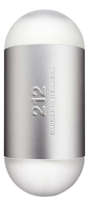 CAROLINA HERRERA Carolina Herrera 212 Wom Edt Perfumes