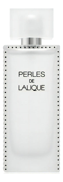 LALIQUE Perles De Lalique Eau De Perfume Spray 100ml Perfumes