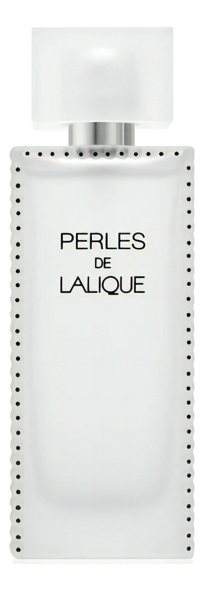 LALIQUE Perles De Lalique Eau De Perfume Spray 100ml Perfumes