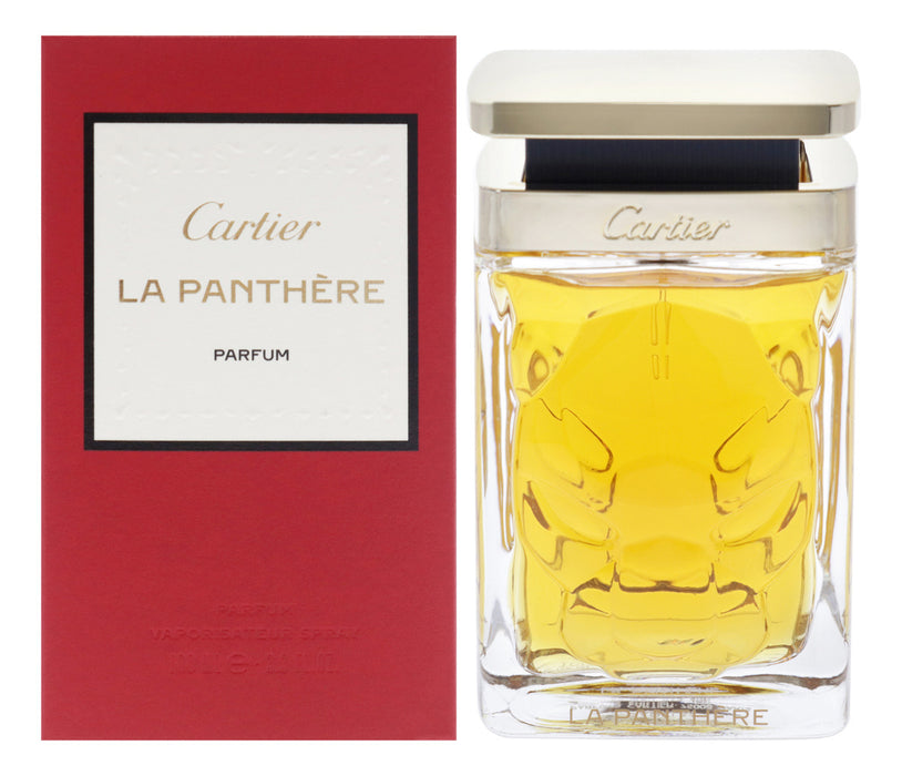 CARTIER Cartier La Panthére Parfum Spray 100ml Perfumes