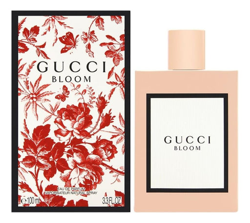 GUCCI Perfume De Mujer Gucci Bloom Nettare Di Fiori Edp X100ml Perfumes