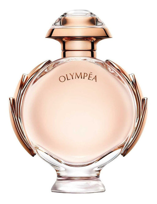 PACO RABANNE Paco Rabanne Olympéa Eau De Perfume Spray 80ml Perfumes
