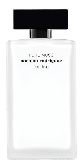 NARCISO RODRIGUEZ Narciso Rodriguez For Her Pure Musc Eau De Perfume Spray 100ml Perfumes