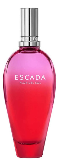 ESCADA Escada Flor del Sol Eau De Toilette Spray 100ml Perfumes