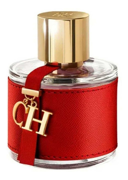 CAROLINA HERRERA Carolina Herrera Ch Eau De Toilette Spray 100ml Perfumes