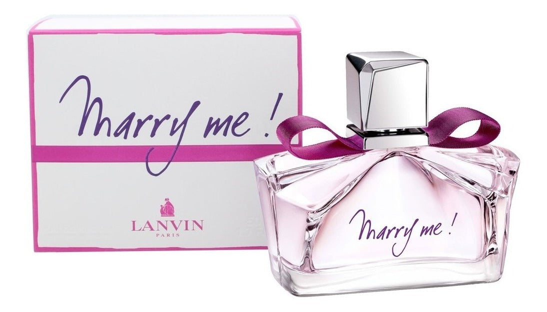 LANVIN Lanvin Marry Me! Eau De Perfume Spray 75ml Perfumes
