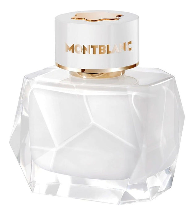 MONTBLANC Montblanc Signature Eau De Perfume Spray 50ml Perfumes