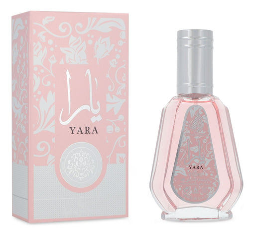 Lattafa Lattafa Yara 50ml Edp Spray - Dama Perfumes