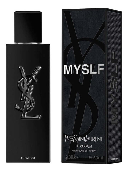 YVES SAINT LAURENT Yves Saint Laurent Ysl Myslf Le Parfum Spray 60ml Perfumes