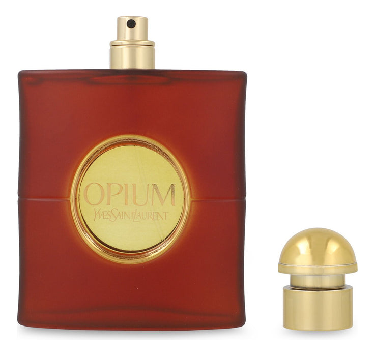 YVES SAINT LAURENT Yves Saint Laurent Ysl Opium Eau De Toilette Spray 90ml Perfumes