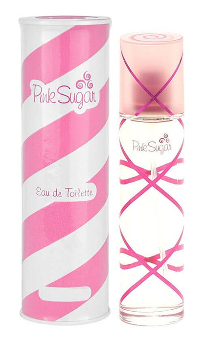 AQUOLINA Aquolina Pink Sugar Eau De Toilette Spray 50ml Perfumes