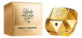 PACO RABANNE Perfume Lady Million Paco Rabanne, perfume, 80 ml Perfumes