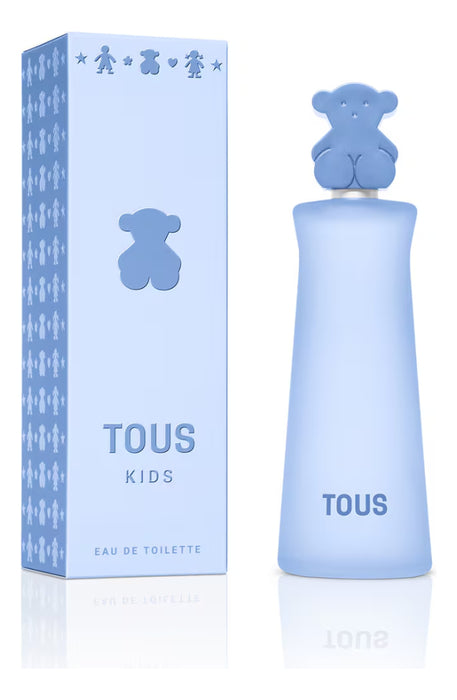 TOUS Tous Kids Boy Eau De Toilette 100 Ml Perfumes