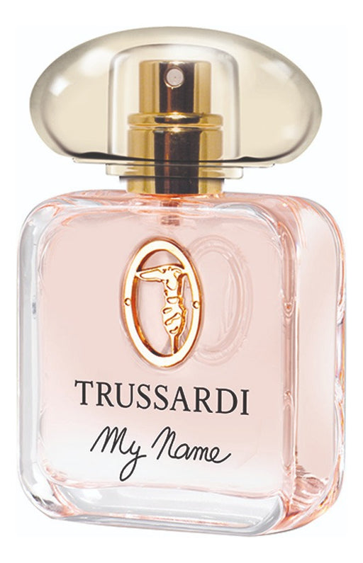 TRUSSARDI Perfume Trussardi My Name Women Edp 30ml Perfumes