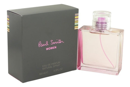 PAUL SMITH Paul Smith Women Eau De Perfume Spray 100ml Perfumes