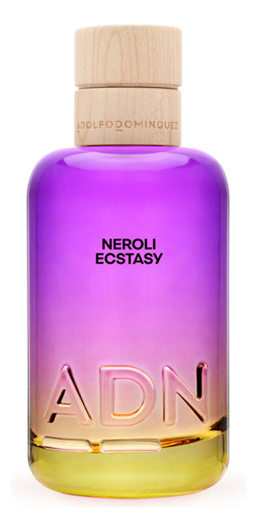 ADOLFO DOMINGUEZ Adolfo Dominguez Adn Neroli Ecstasy Eau De Parfum Spray 100ml Perfumes