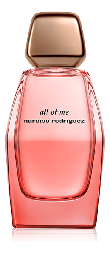 NARCISO RODRIGUEZ Narciso Rodriguez All Of Me Eau De Parfum Spray 90ml Perfumes
