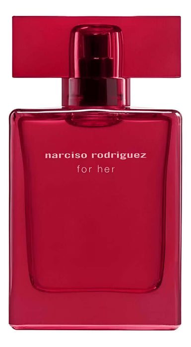 NARCISO RODRIGUEZ Narciso Rodriguez Narciso R For Her Edp Intenso 30 Vpo - Noved 25 Perfumes