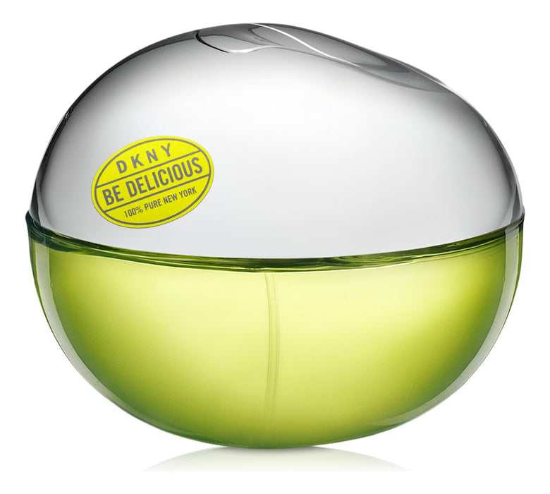 DONNA KARAN Donna Karan Be Delicious Eau De Perfume Spray 100ml Perfumes