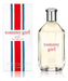 TOMMY HILFIGER Tommy Hilfiger Tommy Girl Eau De Cologne Edt Spray 50ml Perfumes