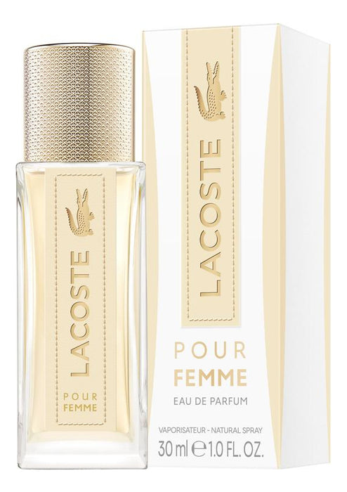 LACOSTE Lacoste Pour Femme Eau De Parfum Spray 30ml Perfumes