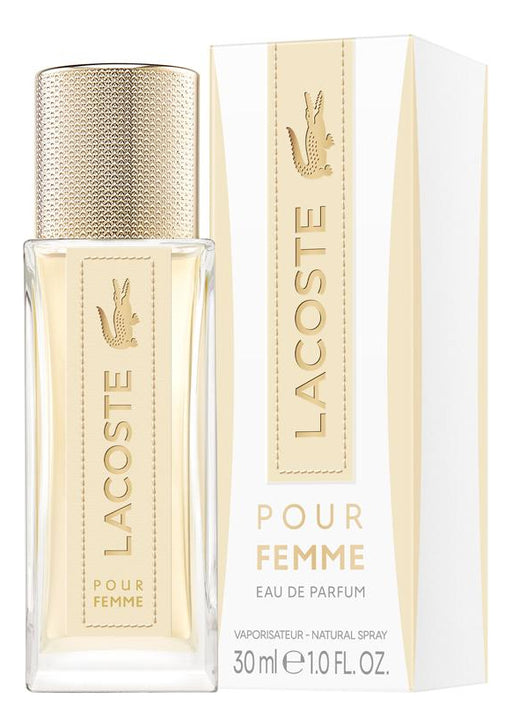 LACOSTE Lacoste Pour Femme Eau De Parfum Spray 30ml Perfumes