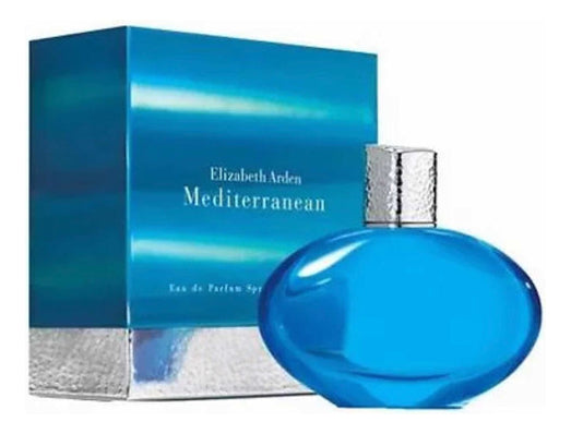 ELIZABETH ARDEN Elizabeth Arden Mediterranean Eau De Perfume Spray 100ml Perfumes