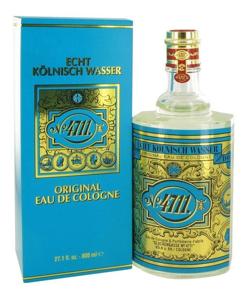 4711 4711 Eau De Cologne 800ml Perfumes