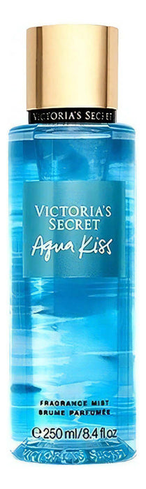 VICTORIA'S SECRET Fantasies Aqua Kiss Body mist para mujer Perfumes