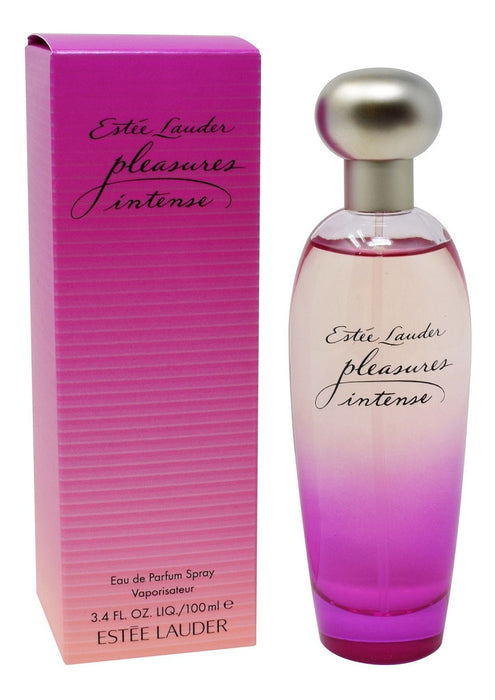 ESTÉE LAUDER Estee Lauder Pleasure Intense Eau De Perfume Spray 100ml Perfumes