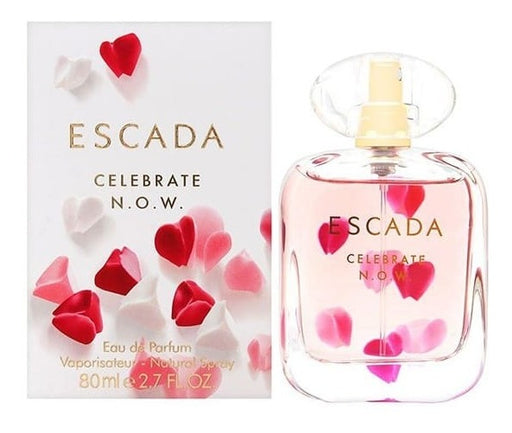 ESCADA Escada Celebrate Now Eau de Perfume Spary 80ml Perfumes
