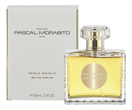 PASCAL MORABITO Pascal Morabito Perle Royale Eau De Perfume Spray 100ml Perfumes