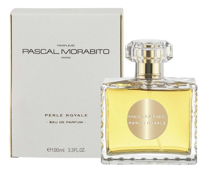 PASCAL MORABITO Pascal Morabito Perle Royale Eau De Perfume Spray 100ml Perfumes