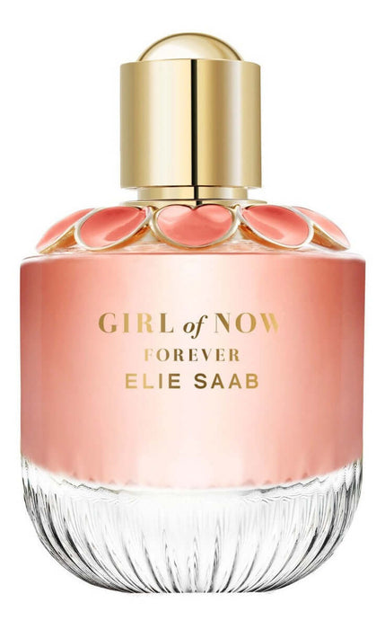 ELIE SAAB Elie Saab Girl Of Now Forever 50 Vp Edp Perfumes