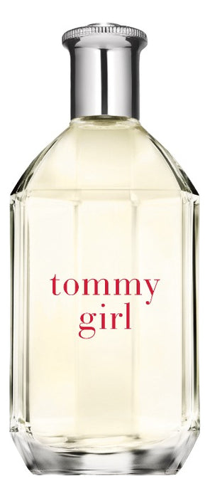 TOMMY HILFIGER Tommy Hilfiger Tommy Girl Eau De Toilette Spray 100ml Perfumes