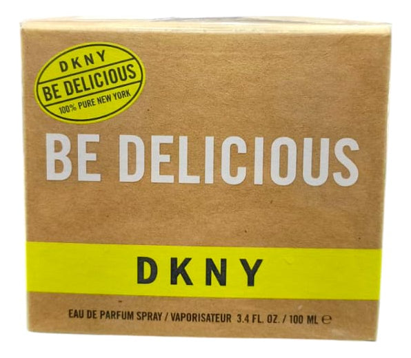 DONNA KARAN Donna Karan Be Delicious Eau De Perfume Spray 100ml Perfumes