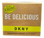 DONNA KARAN Donna Karan Be Delicious Eau De Perfume Spray 100ml Perfumes