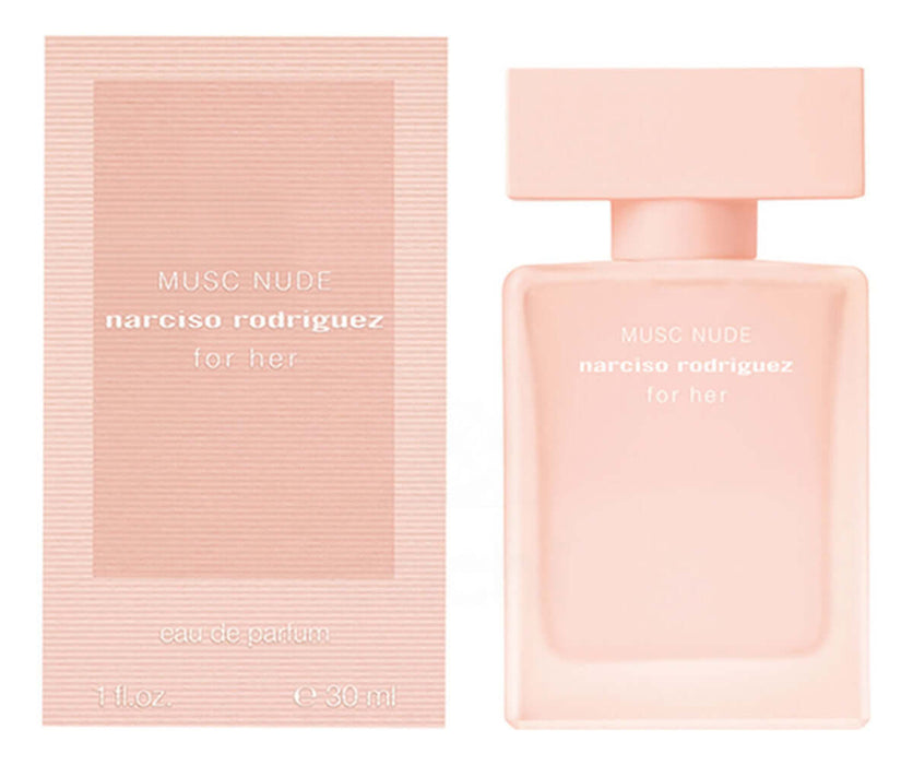 NARCISO RODRIGUEZ Narciso Rodriguez Musc Nude Edp 30ml Perfumes