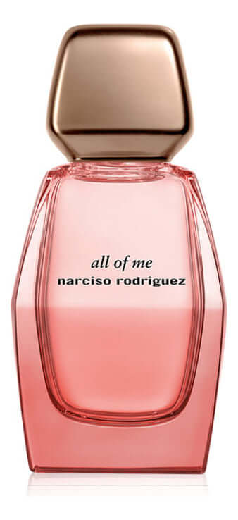 NARCISO RODRIGUEZ Narciso Rodriguez All Of Me Intense Edp 50ml Perfumes