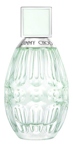 JIMMY CHOO Jimmy Choo Floral Eau De Toilette Spray 40ml Perfumes