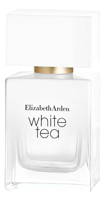 ELIZABETH ARDEN Elizabeth Arden White Tea Eau De Toilette 30ml Spray Perfumes