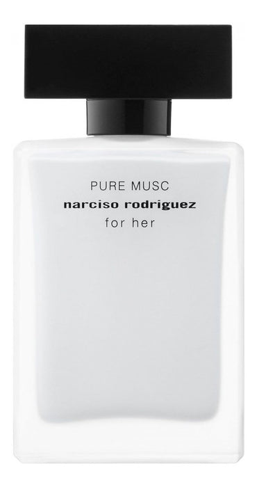 NARCISO RODRIGUEZ Narciso Rodriguez For Her Pure Musc Eau De Perfume Spray 30ml Perfumes