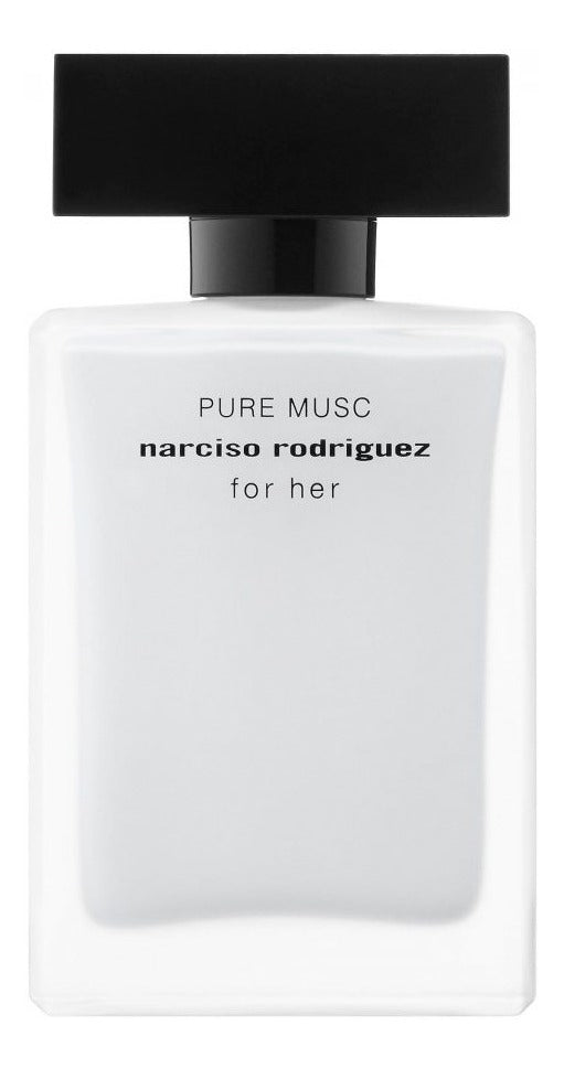 NARCISO RODRIGUEZ Narciso Rodriguez For Her Pure Musc Eau De Perfume Spray 30ml Perfumes