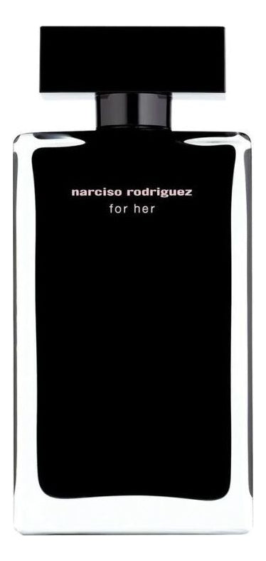 NARCISO RODRIGUEZ Narciso Rodriguez For Her Edt 50 ml Perfumes