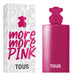 TOUS Tous More More Pink Eau De Toilette Spray 50ml Perfumes