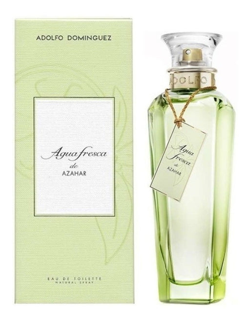 ADOLFO DOMINGUEZ Adolfo Dominguez Agua Fresca De Azahar Eau De Toilette Spray 200ml Perfumes