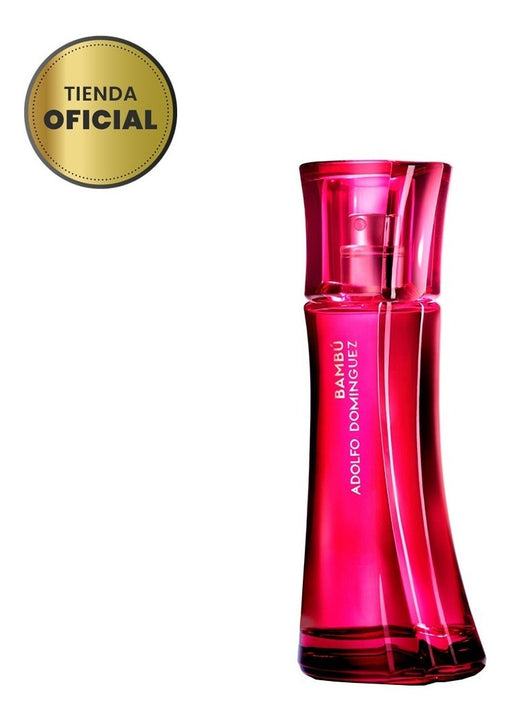 ADOLFO DOMINGUEZ Adolfo Dominguez Bambu Woman Edt Spray 50ml Perfumes
