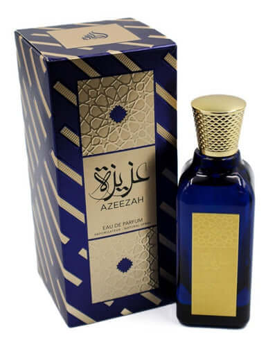 LATTAFA Perfume Lattafa Azeezah 100ml Edp Unisex Perfumes