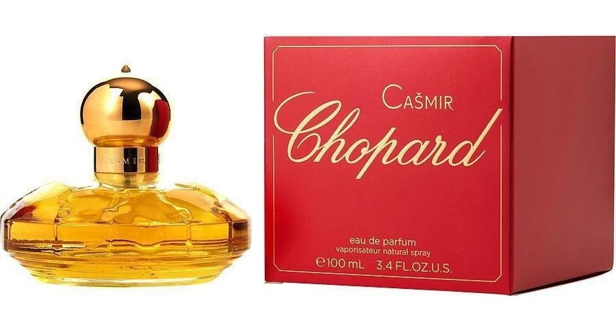 CHOPARD Chopard Casmir Eau De Perfume Spray 100ml Perfumes